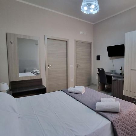 Residenza Atena Tropea Eksteriør billede