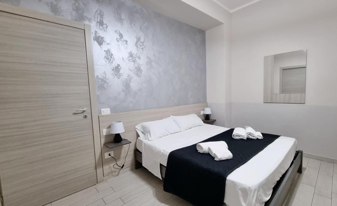 Residenza Atena Tropea Eksteriør billede