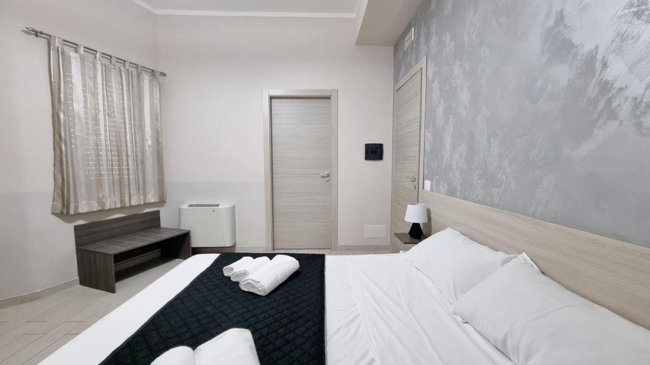 Residenza Atena Tropea Eksteriør billede