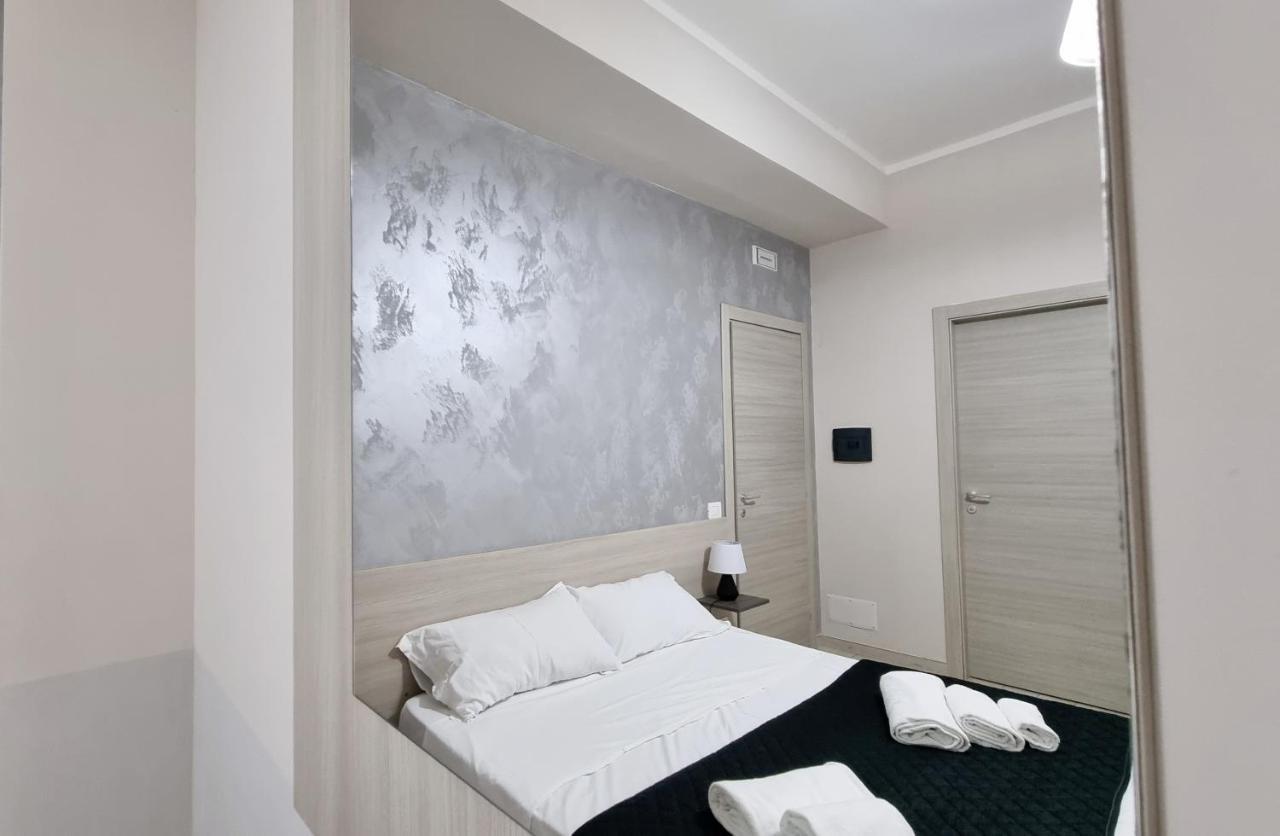 Residenza Atena Tropea Eksteriør billede