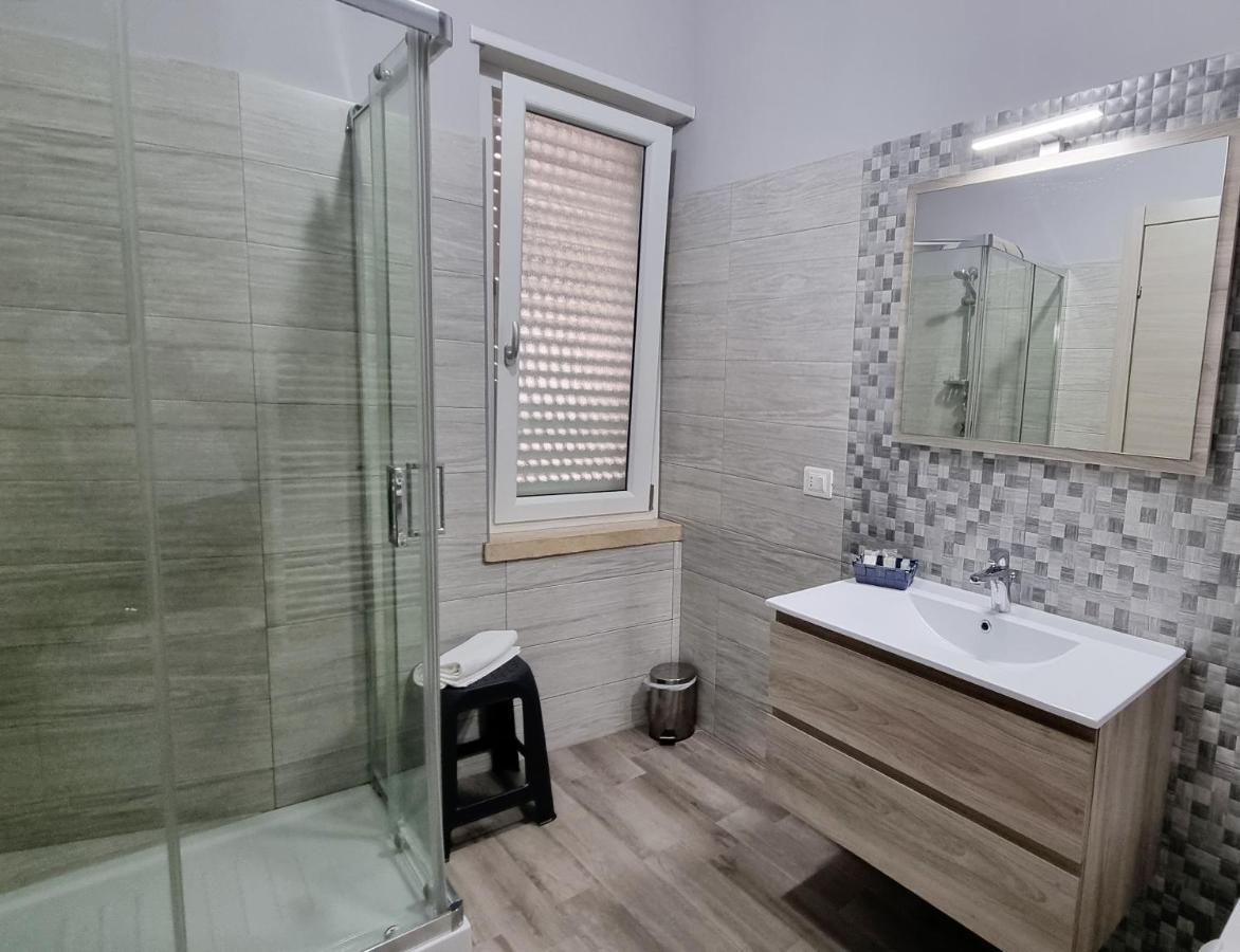 Residenza Atena Tropea Eksteriør billede