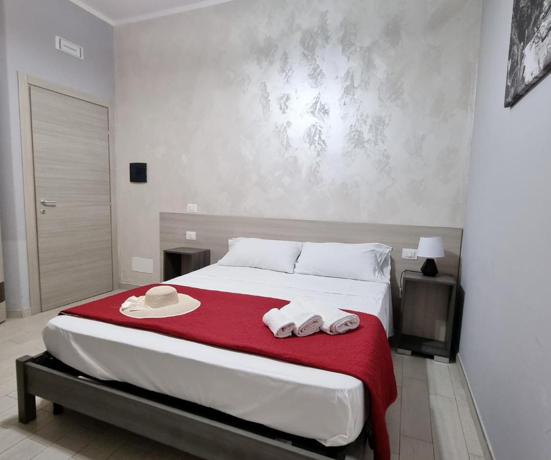 Residenza Atena Tropea Eksteriør billede