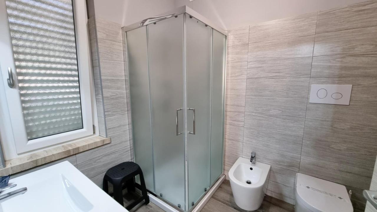 Residenza Atena Tropea Eksteriør billede