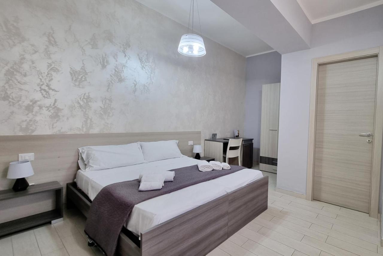 Residenza Atena Tropea Eksteriør billede