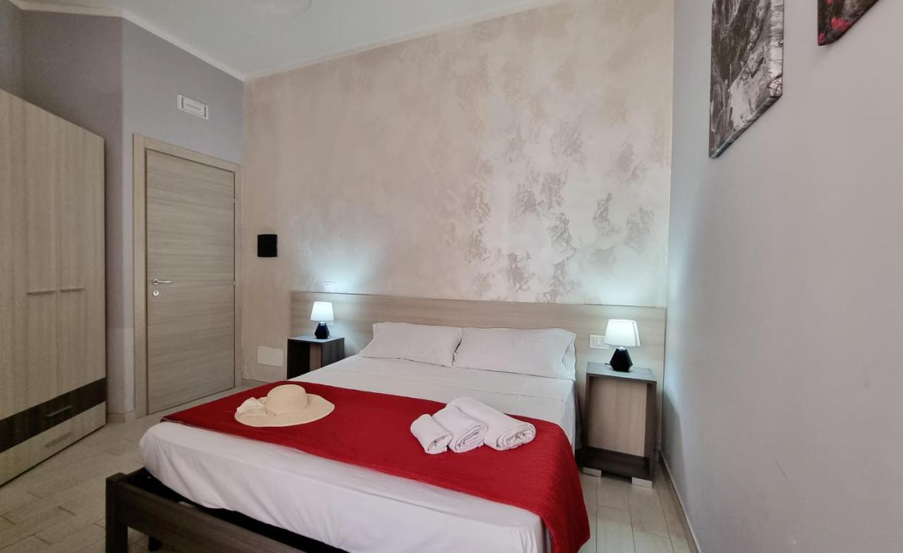 Residenza Atena Tropea Eksteriør billede