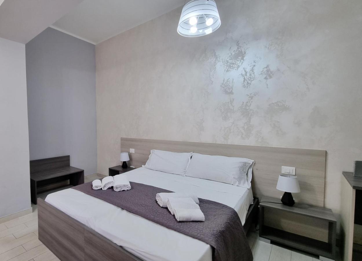 Residenza Atena Tropea Eksteriør billede