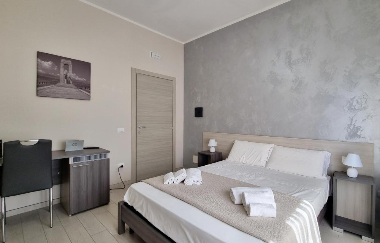 Residenza Atena Tropea Eksteriør billede