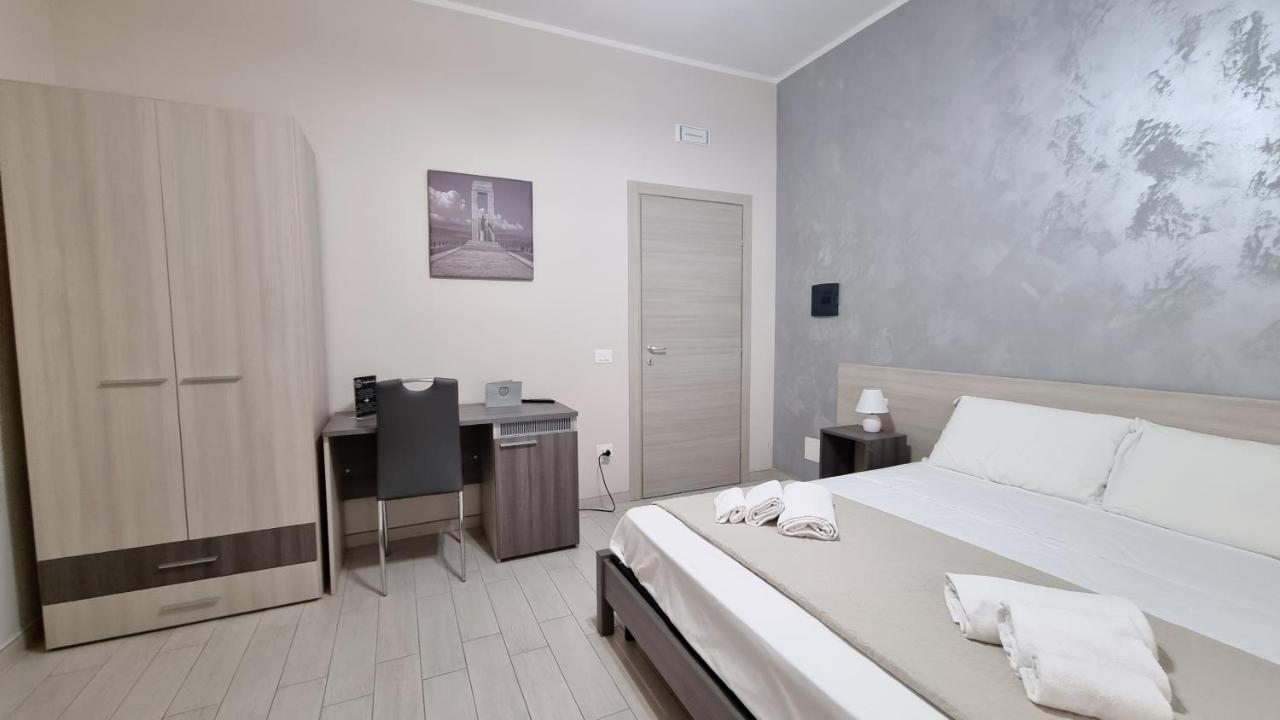 Residenza Atena Tropea Eksteriør billede