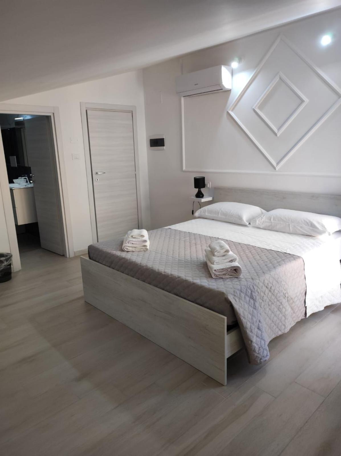 Residenza Atena Tropea Eksteriør billede