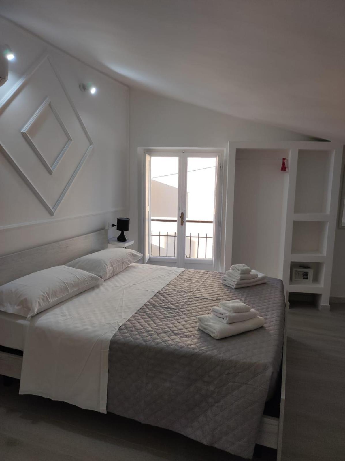 Residenza Atena Tropea Eksteriør billede