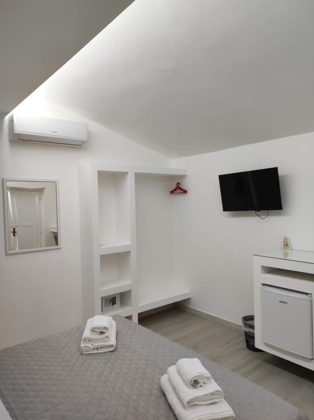Residenza Atena Tropea Eksteriør billede
