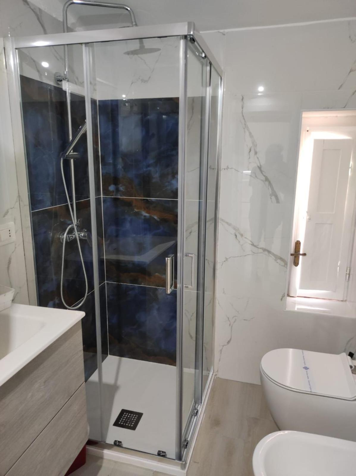 Residenza Atena Tropea Eksteriør billede