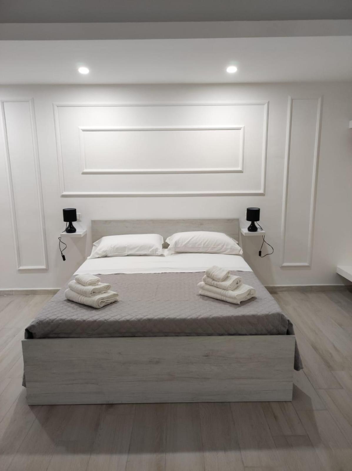 Residenza Atena Tropea Eksteriør billede