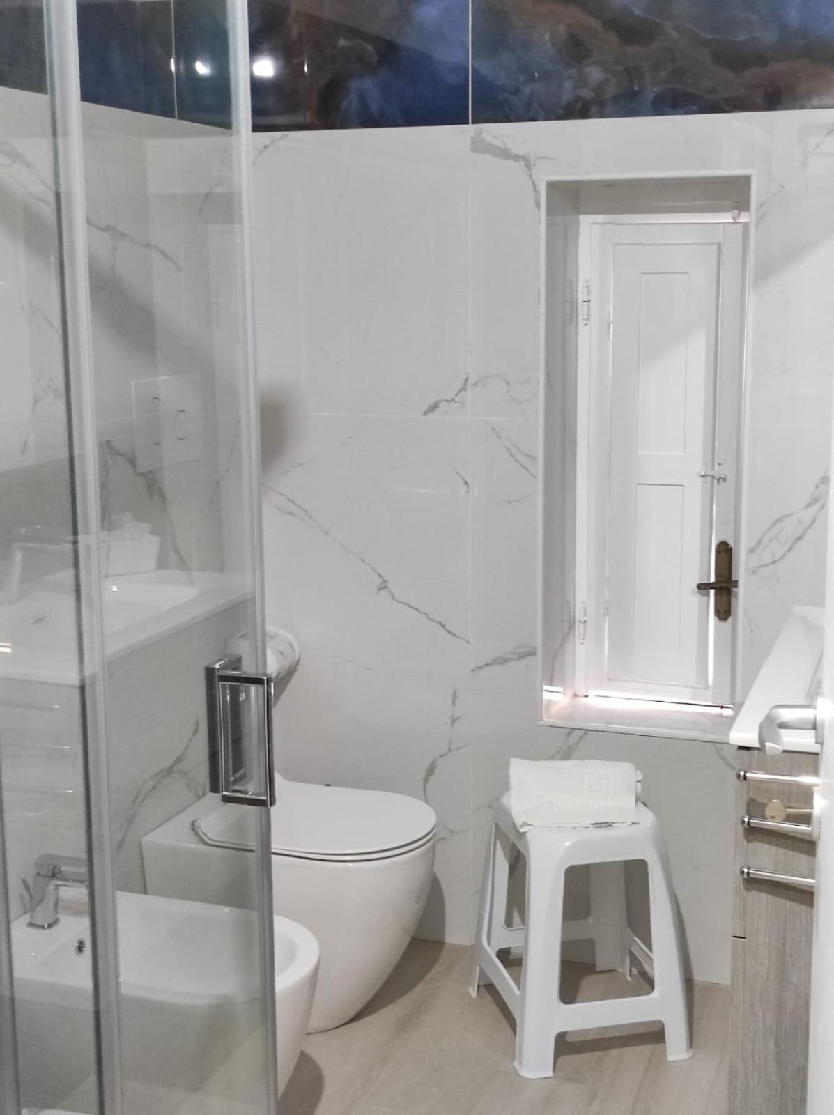 Residenza Atena Tropea Eksteriør billede