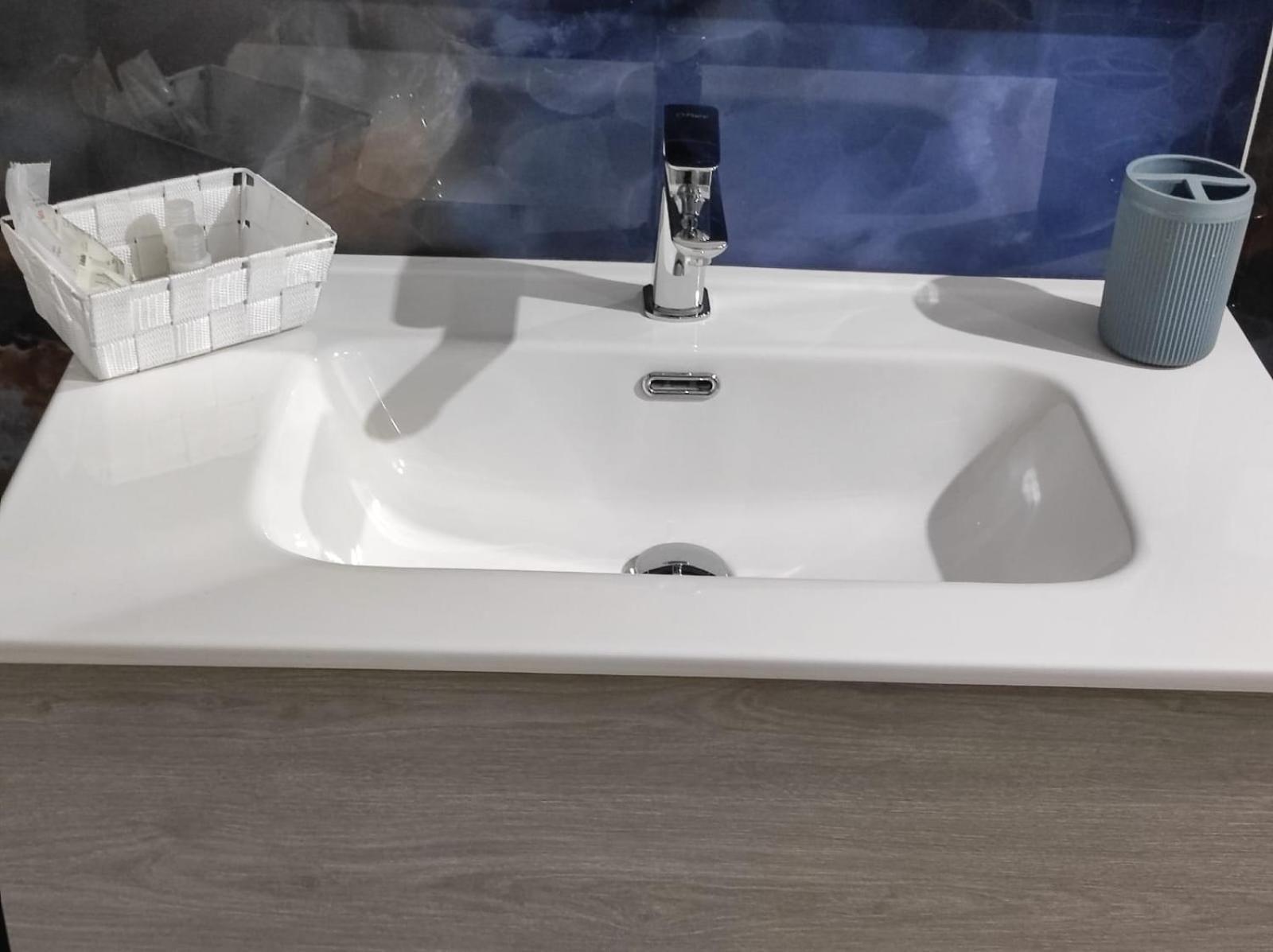 Residenza Atena Tropea Eksteriør billede